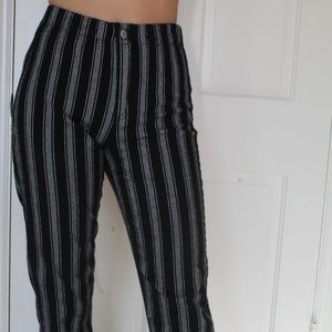 Tilden Pants // Brandy Melville